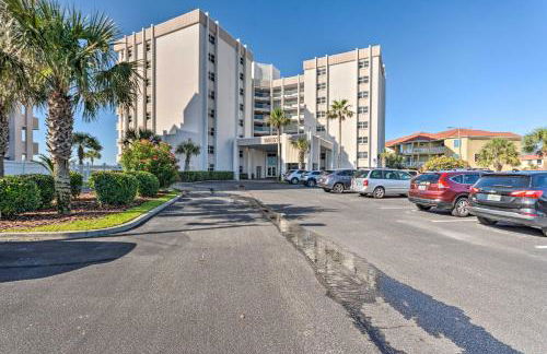 Pensacola Beach Condo with Patio and Access to Beach! - Photo 25