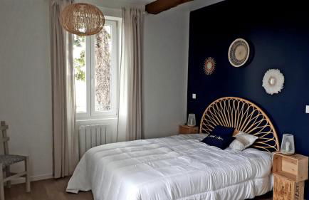 Gîte des Magnolias - Foto 24