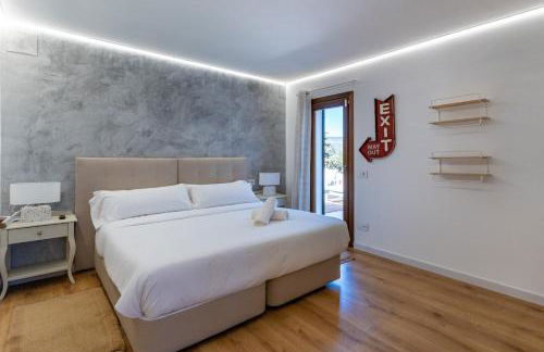 Villa con Piscina, BBQ y habitaciones ensuite by Can Panxo - Foto 41