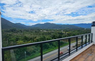 Apartamento Ubatuba Alpha - Foto 25