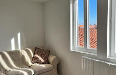 Appartement Croix-Rousse - Foto 1