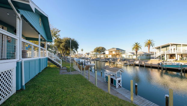 Palm Tiki by Miss Kitty’s - Foto 2, Servicios del alojamiento