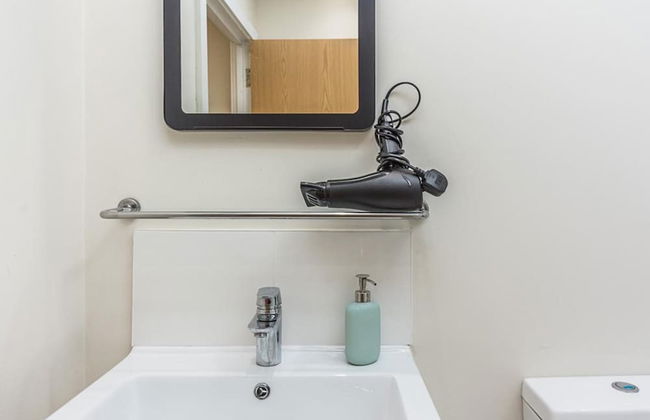 Luxurious Modern One Bedroom Apartment - Foto 36