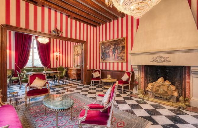 Le Petit Château De Barbizon - Foto 2