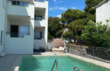 Cap Adria Apartment Residence - Photo 22