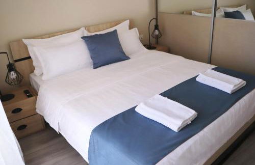 Dafni City Apartment 5 - Foto 6