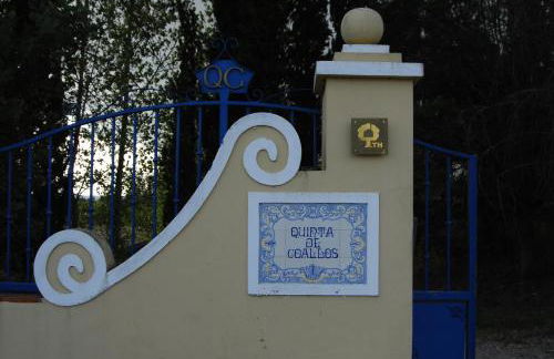 Quinta de Coalhos TH - Foto 34