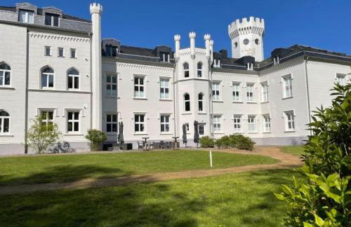 Apartment Weisses Traumschloss an der Ostsee by Interhome - Photo 1