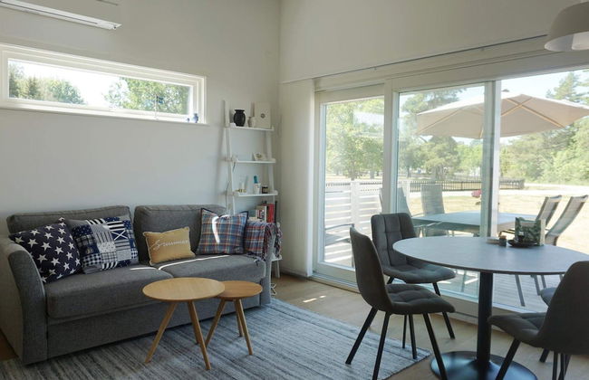 4 Star Holiday Home in Gotlands Tofta - Foto 11