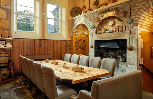 Old Stable Mews Castle Leslie - Photo 18