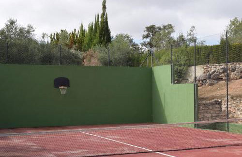 Casas Rurales Cortijo la Cañada - Photo 15