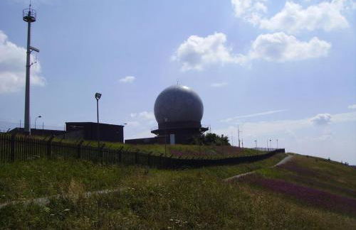 Holiday apartment in Rhön with 1 bedroom - Foto 12