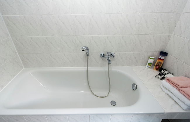 Vintage Apartment in Arzberg - Triestewitz - Foto 27