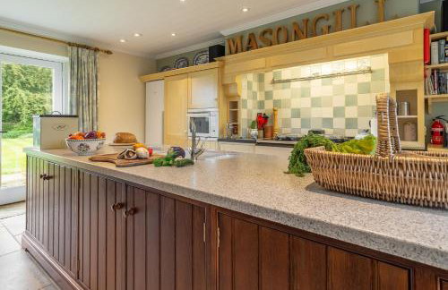 Masongill Lodge - Photo 9