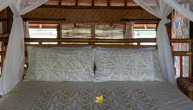 Bali Firefly BnB - Foto 3, Habitación