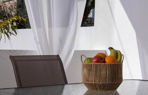 Salty Beach Cottage, 20m from Kini Beach - Foto 22