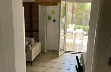 Pinetamare Azur - Panoramic Rooftop villa apartment Porto Selvaggio - Foto 53