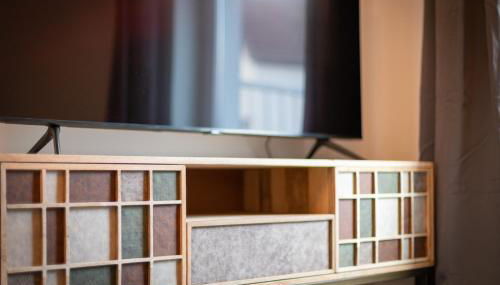 CASSEL LOFTS - Komfortable Wohnung für 4 mit Balkon nahe VW-Werk - Foto 2