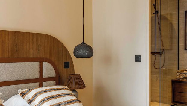 Magnificent Apartment - 5br/12p - Louvre/rivoli - Foto 3, Habitación