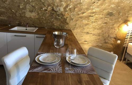 Domaine Paradis - Foto 39