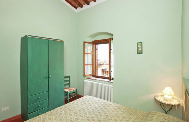 Idyllic Tuscan Hideaway With Pool and spa - Foto 3