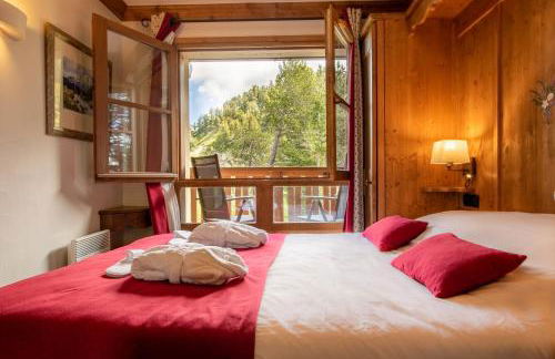 L'Ekrin des Arcs - Arc 1950 Le Village - Duplex 6-8 pers - Photo 6