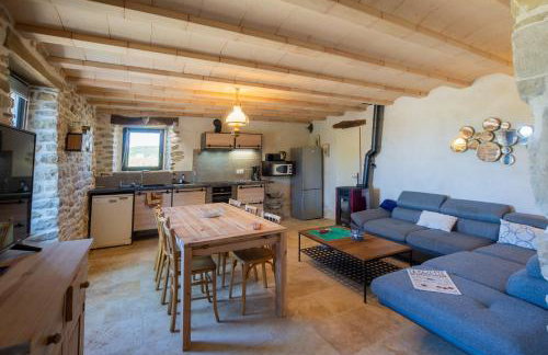 Gîte Les Vignes au Mas Dujau - Foto 6