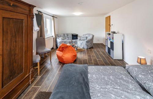 Vogelsberger Bett Köddingen - Foto 6