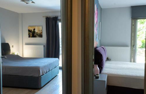 Carpe Diem Corinthian Suites Ι - Foto 26