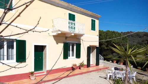 Lido Mare - Goelba - Foto 4