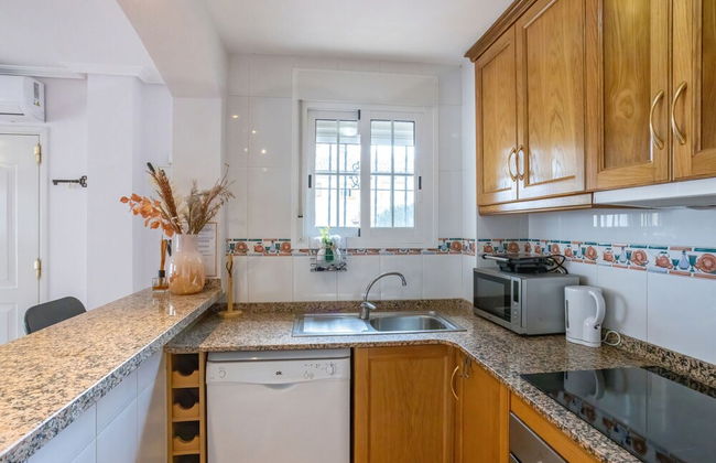 Belvilla by Oyo Lomas de Cabo Roig - Foto 7