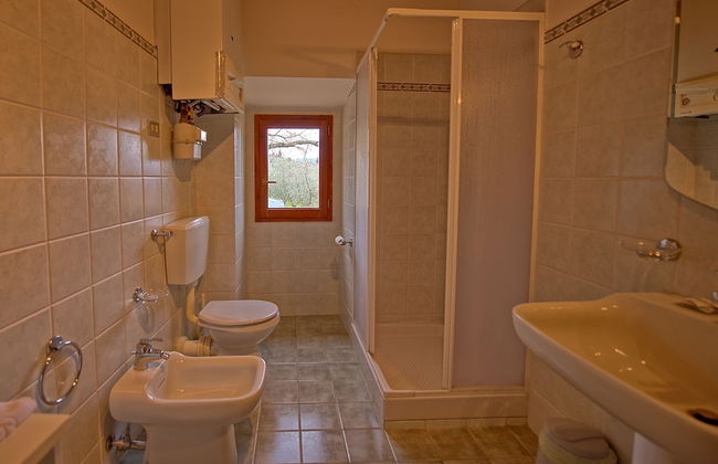 Fattoria i Ciliegi - Photo 57