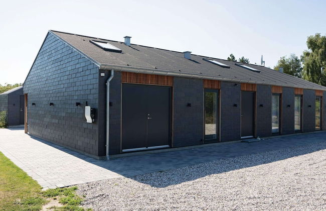 Holiday Home in Dannemare - Foto 51