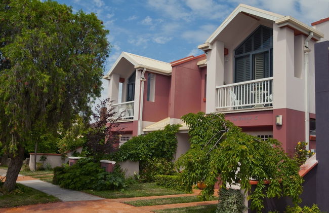 A Colourcity Apartments - Foto 9