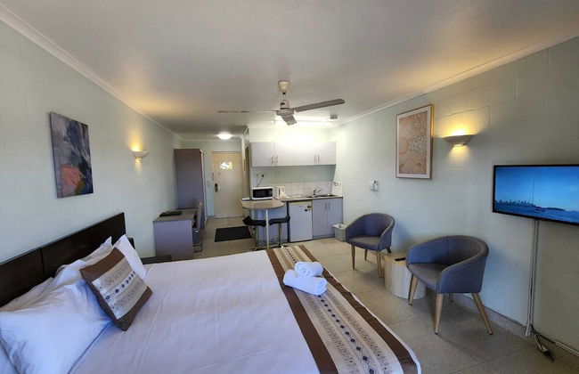 Alatai Holiday Apartments - Foto 7