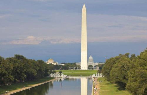 CLARENDON,SUPRLOCATION,8ppl,PRIVATE,METRO,PARK - Foto 13