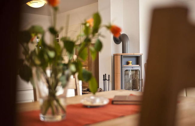 Nice Apartment in Zempin - Foto 14