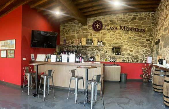 Casa Moreiras Winery Tour + Tasting - Photo 5