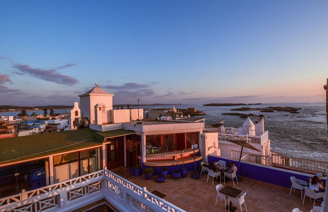 Palais Des Remparts - Foto 3