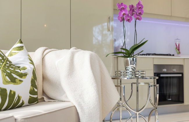 Melrose Executive Suites - Foto 11