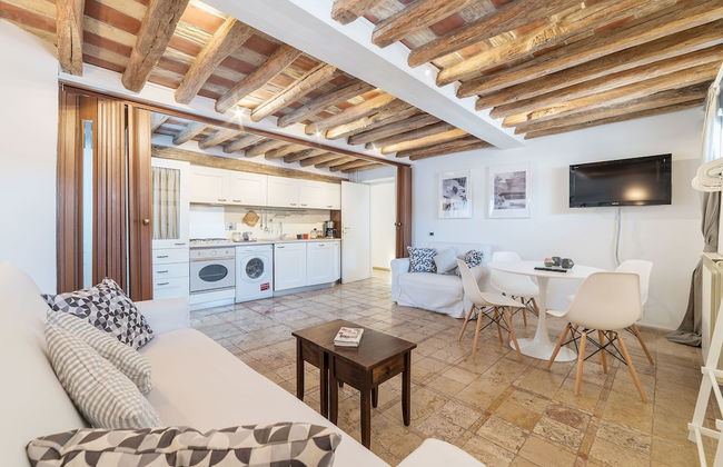 Campo de' Fiori Amazing Terrace - Foto 19