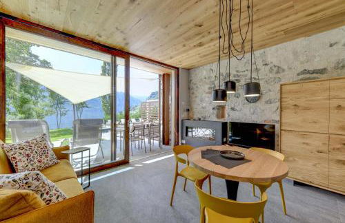 Villa Beatrice front lake - Foto 20