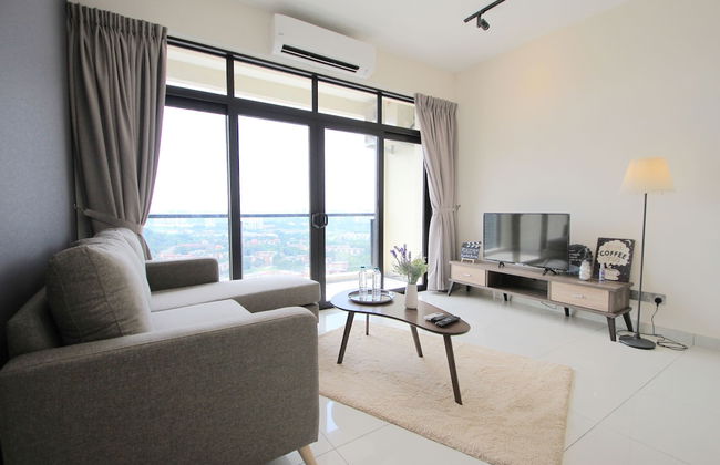 J. Dupion By Kyuka - Foto 29