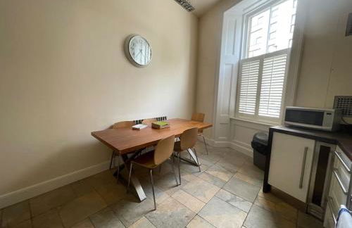 Stunning West End Flat! - Foto 27