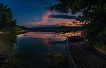 Sławica Inn domek letniskowy nad jeziorem - Foto 22