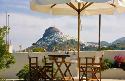 Skyros Seaside Retreats - Serenity by the Pool - Photo 25