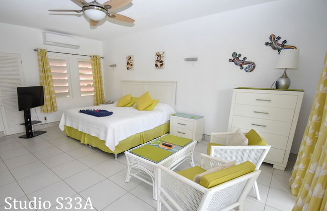 Antigua Village Beach Resort - Foto 19