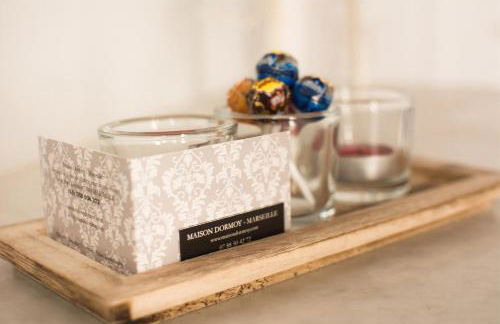 Maison Dormoy - Foto 32