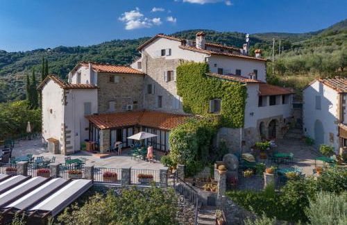 Agriturismo Borgo Mocale - Foto 1