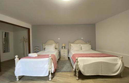 THE RIVER HOUSE - Termas Guesthouse - Foto 53